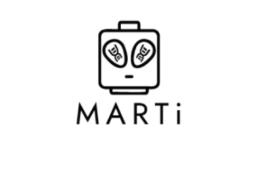 MARTi Logo